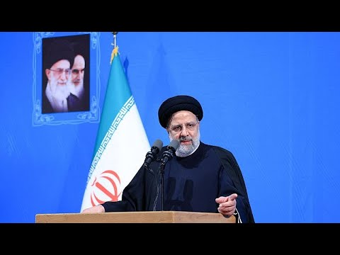 Иран: смертная казнь за "ведение войны против бога"