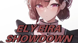 Dreadwing – Ely Eira Showdown