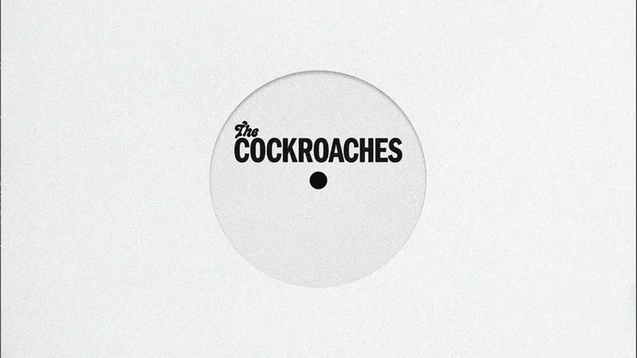 The Cockroaches - Rough And Twisted - YouTube
