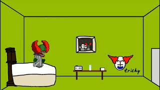 tricky test [DC2]