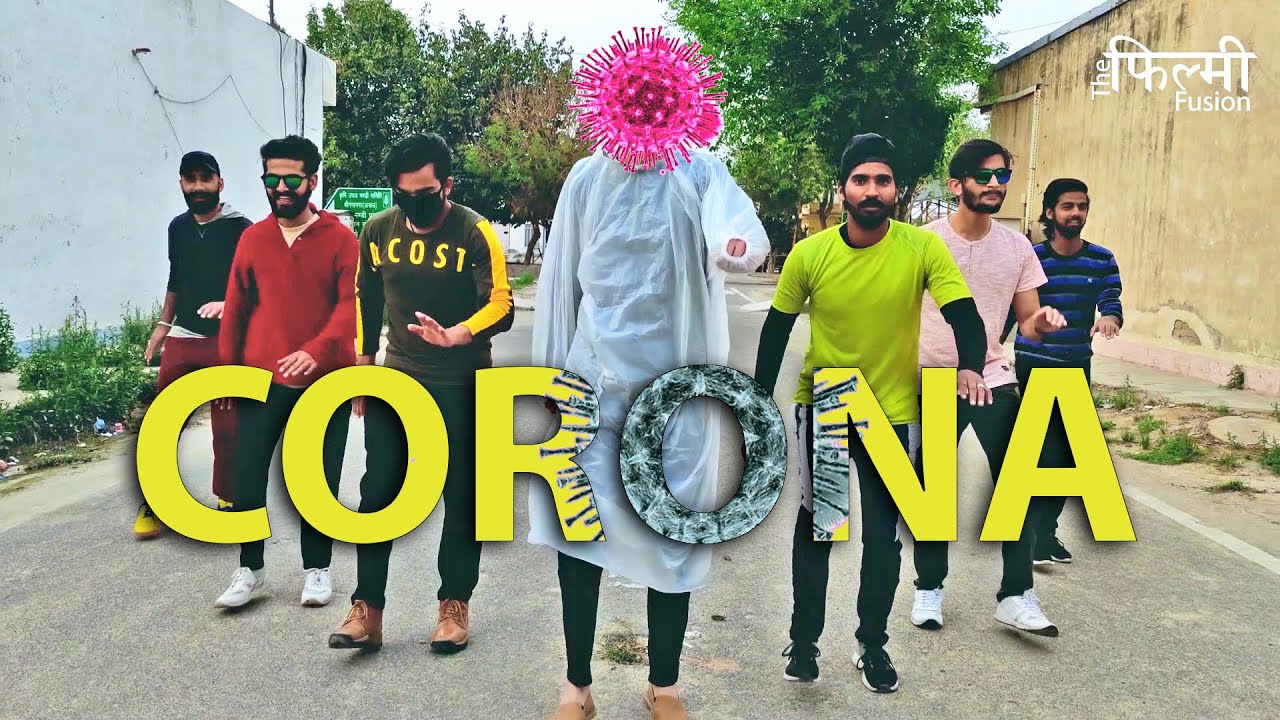 CORONA LATEST NEWS | coronavirus | (COVID-19) | NEW VIRUS SONG 2020