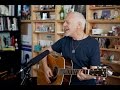 Capture de la vidéo Peter Frampton: Npr Music Tiny Desk Concert