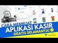 Bikin Aplikasi Kasir GRATIS Selamanya! | Tutorial Appsheet POS Tanpa Koding!