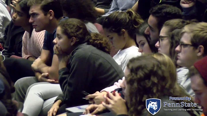 "What is Privilege?" #Soc119