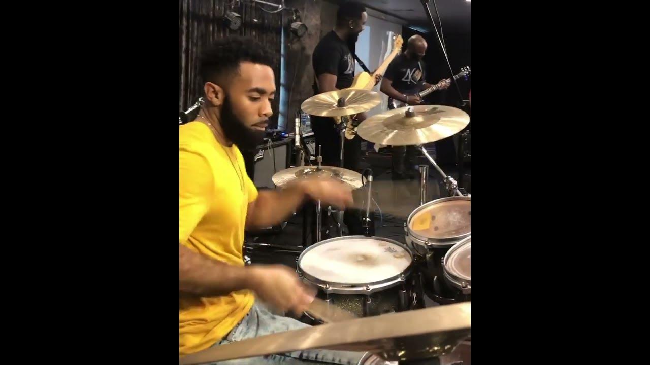 #jrodsullivan 🥁🔥