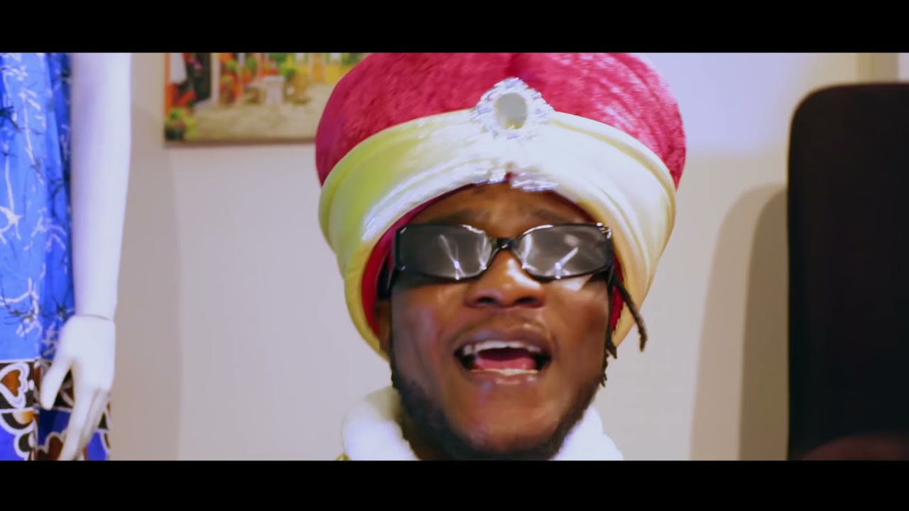 DJ Blackk Beat - Bashkan (ft. Legely) [Music Video]