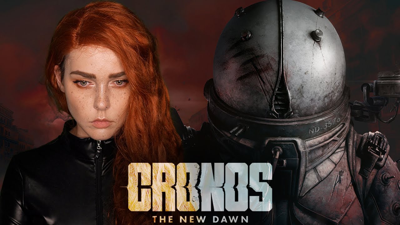 РЕЛИЗ【CRONOS: THE NEW DAWN】ПРОХОЖДЕНИЕ 2025 【#1】