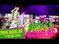 Pepe Aguilar - EL VLOG 044 - Especial Ángela Aguilar