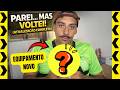 Parei… Mas Voltei! (ATUALIZAÇÃO do Desafio + Novo Equipamento) 🔥