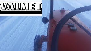 Ajoa Valmet 20