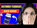 RENEW  (⚠️IS IT ANY GOOD?⚠️) Renew Review - Renew Reviews - Renew Salt Water Trick - Renew Pills