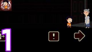 Dentures And Demons Gameplay Walkthrough - Part 1 Tutorial (Android, iOS) screenshot 2