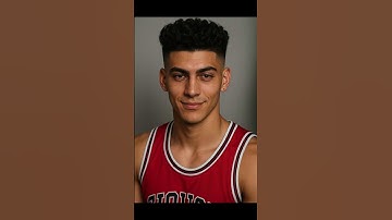 What If Slam Dunk as a Real Life Characters !? #shorts #slamdunk #ai