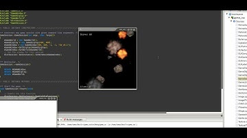 Asteroids to Roguelike : Part 1