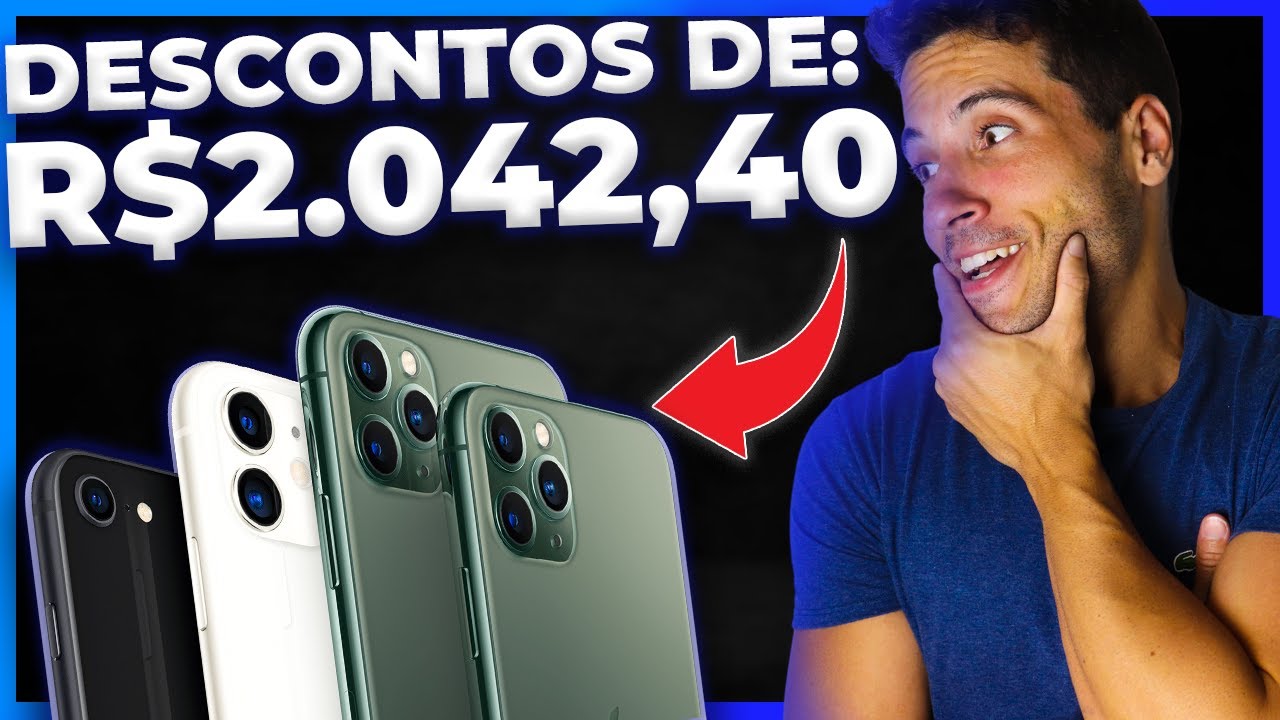 Como Comprar Iphone Barato no Brasil em 2022! O Segredo das Milhas Aéreas [Renda Extra com Milhas]