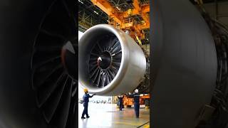 Quanto custa um motor de avião comercial!? CONFIRAM: