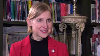 Your Essential Guide to Coronation: Unravelling the Mystique of Monarchy, trailer4 with Tracy Borman