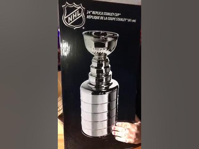 Stanley Cup Replica 