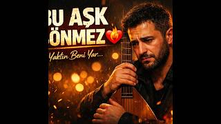 Beni Candan Usandırdı ❤️‍🔥 Yürek Yakan Damar Türkü 2026 (Duygusal Türkü) Kayabey