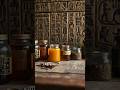 Ancient Egyptians Used Honey To Heal Wounds That S Craazy Facts Shorts Facts Historyfacts 