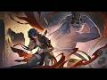Blade Dan Heng Defeat Shuhu A Peek At Blade S New Form Cutscene Honkai Star Rail 4 2 