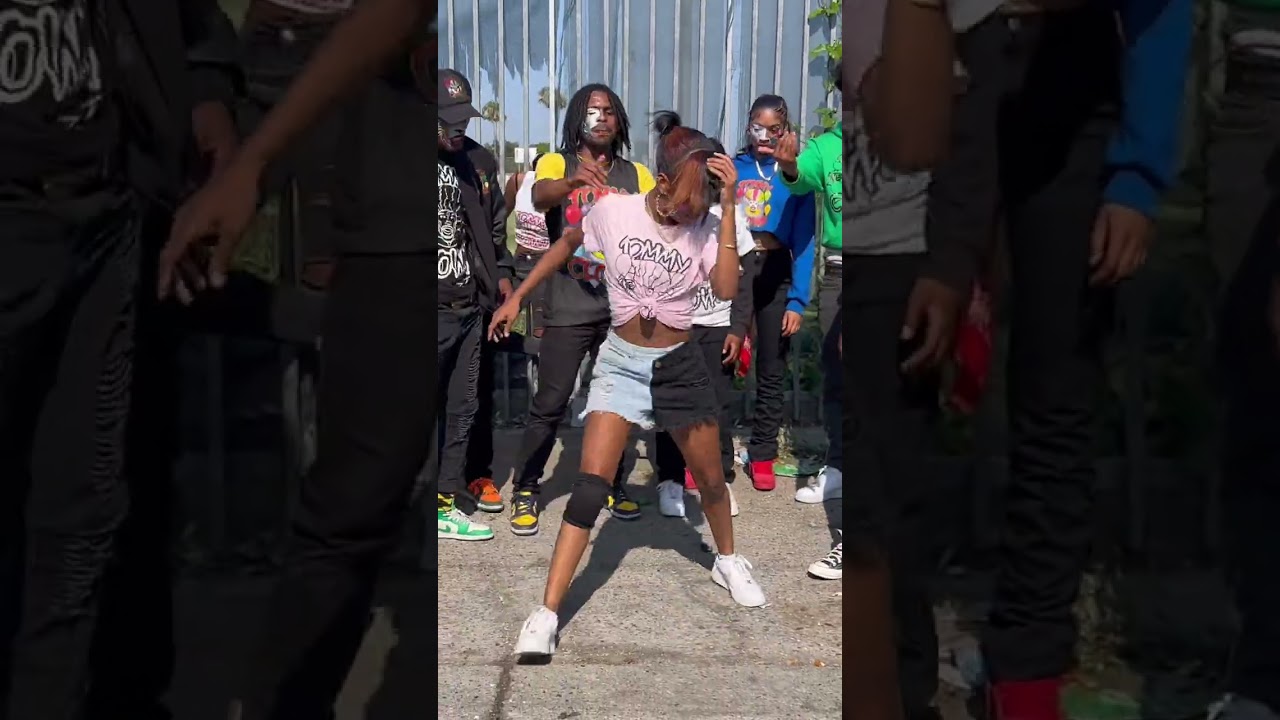 A Different Type of Vibe🥳 