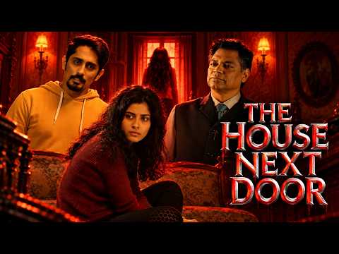 Jenny के अंदर कुछ और है | The House Next Door | Bollywood Movie Clips | Siddarth, Andrea