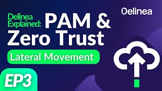 How to Really Prevent Lateral Movement — Delinea Explained Series (Ep3)