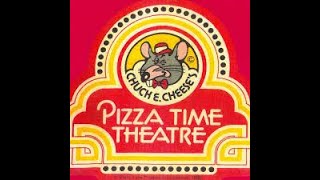 Chuck E. Cheese’s Pizza Time Theatre Bloxburg Commerical