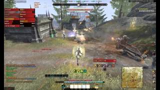 ESO 2.0 PvP #2 20150625