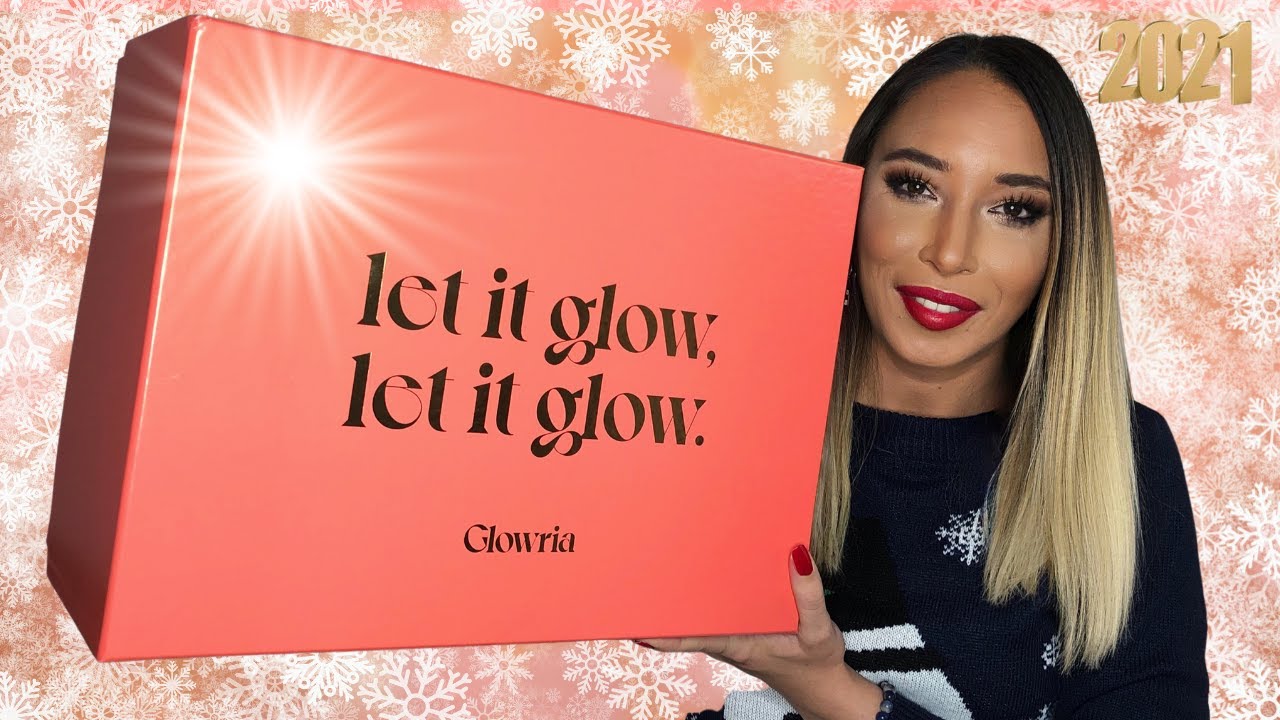 𝗖𝗔𝗟𝗘𝗡𝗗𝗥𝗜𝗘𝗥 𝗚𝗟𝗢𝗪𝗥𝗜𝗔 𝟮𝟬𝟮𝟭 ✨