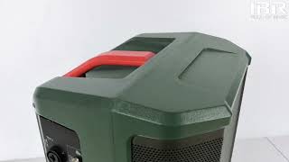 GT-219 PA Speaker System | Wholesale &amp; Custom Bluetooth PA Speaker Manufacturer