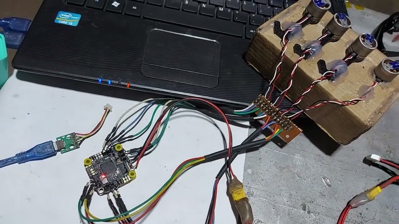 sửa aio hakrc f7 ok