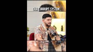 Credit -@kk.create.original Our corrupt system #indian #shorts #bjp #congress