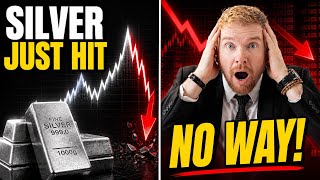 Silver Just Hit a Critical Level — What Happens Next Could Matter?