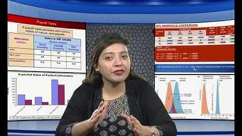 Statistical Decision Theory (Part-2)