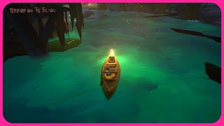 Terror On The Bayou Gameplay (Steam F2P)