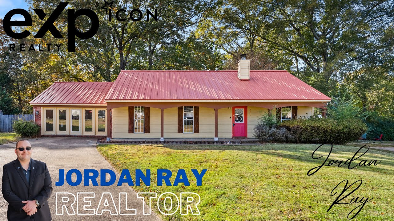 124 Floyd Cir, Senatobia, MS 38668