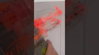 [Nerf] (N-Strike Clear Series) Recon CS-6