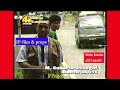 Selintas Berita Ramadan Arus Balik Lebaran Feb'97 (ANTV)