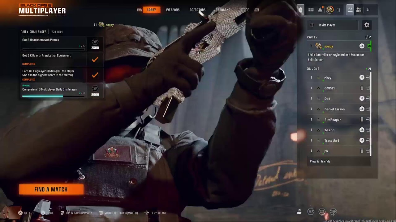 Black Ops 6 - YouTube