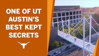 One of UT's Best Kept Secrets