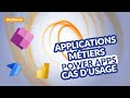 Créer facilement des apps métier avec PowerApps 🚀