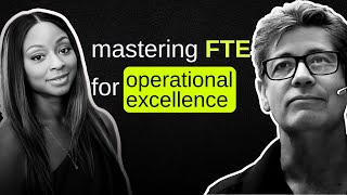 Celebrity What Is Full Time Equivalent (FTE) l WFM Tipsy Thursday EP 44 Profile