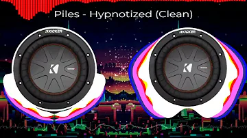 Plies - Hypnotized (Clean)