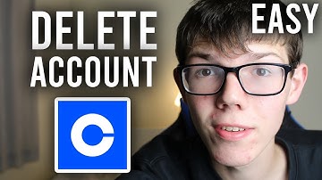 How To Delete Coinbase Account Permanently (Easy Guide) | Delete Coinbase Wallet