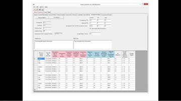 Heat Treatment Tip: Comparison check after a furnace TUS