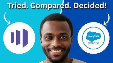 Marketo vs Pardot | Which Marketing Automation Tool Fits Your Needs in 2025