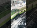 A GO train appeared to derail near Union Station, causing delays and chaos for Toronto-area