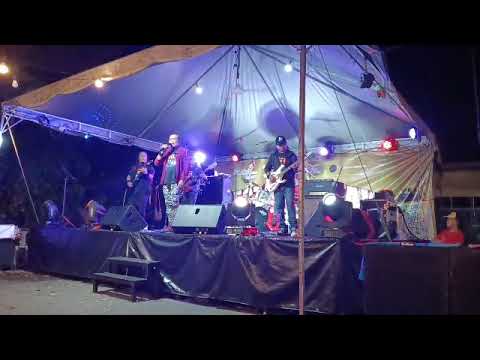 Jitu-Rindu Dalam Sengsara Live Tanjung Belanja Parit 